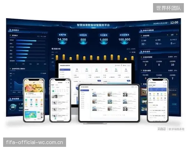 模块化智能设备正标志着场馆运营新纪元，支持“体育+商业”多场景的快速功能切换